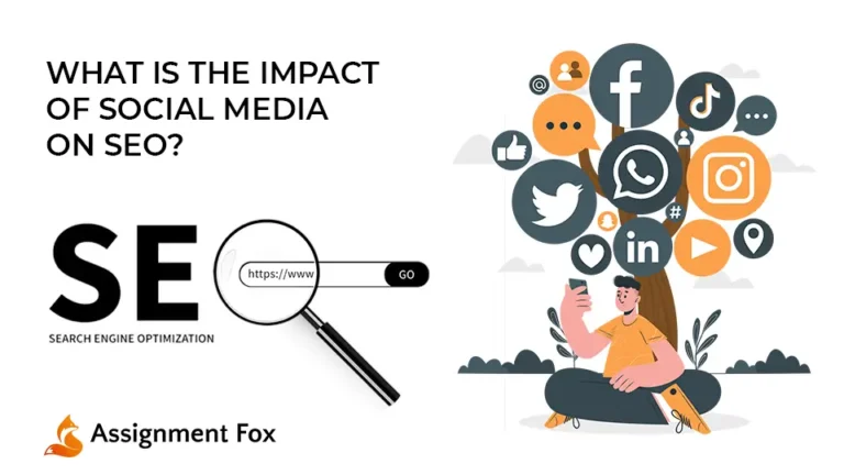 What Is The Impact Of Social Media On SEO