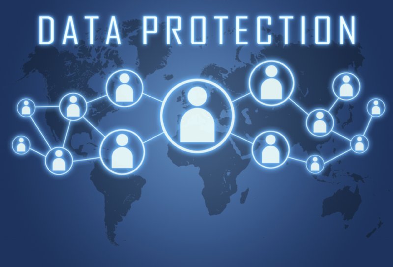 Data Protection and Privacy Laws