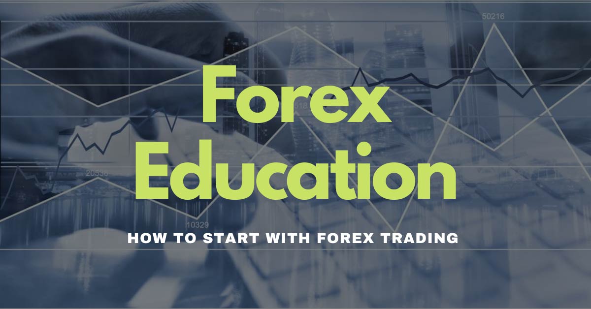Forex Trading Course: Mastering the Art of Currency Trading
