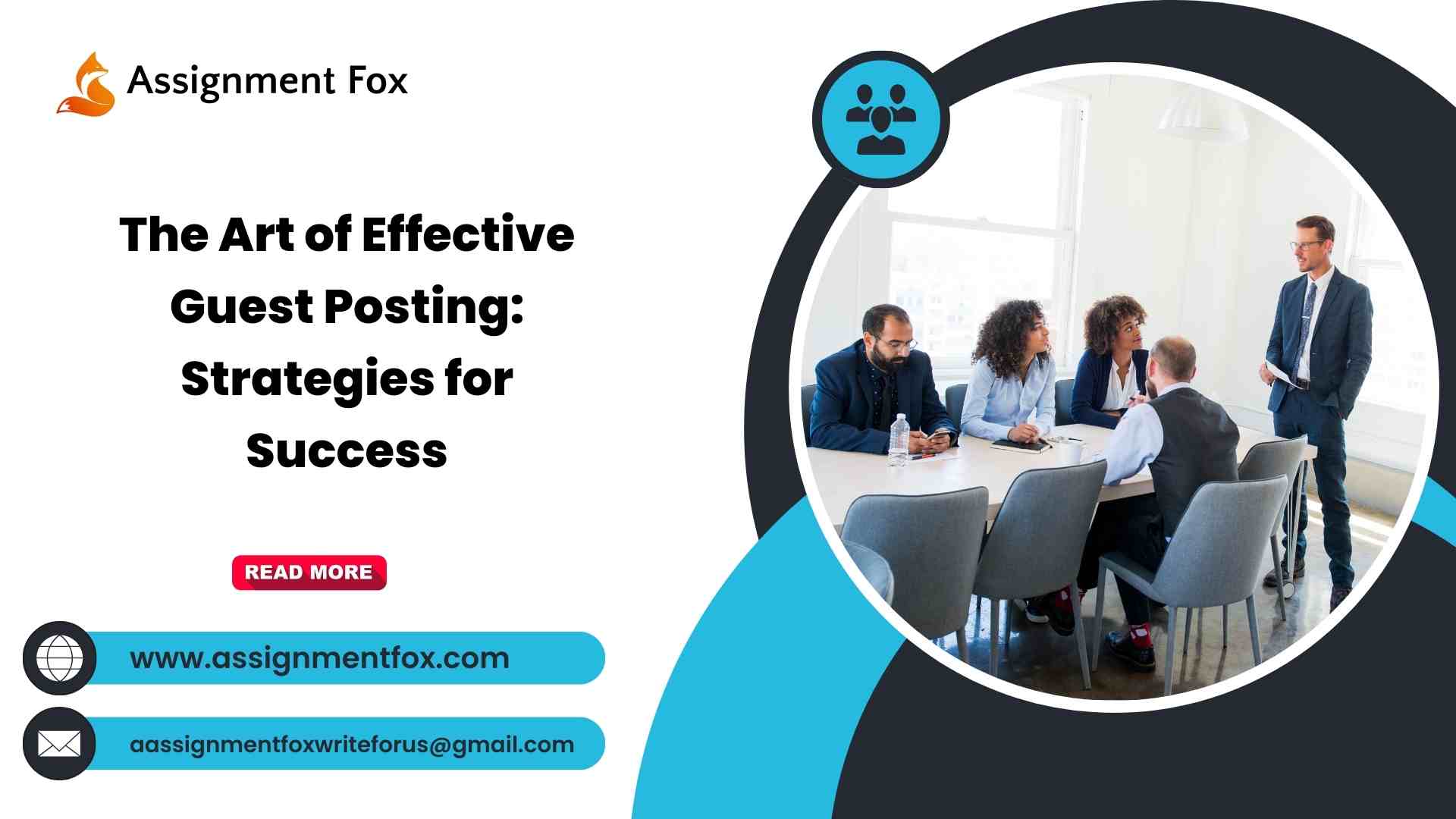 The Art of Effective Guest Posting Strategies for Success