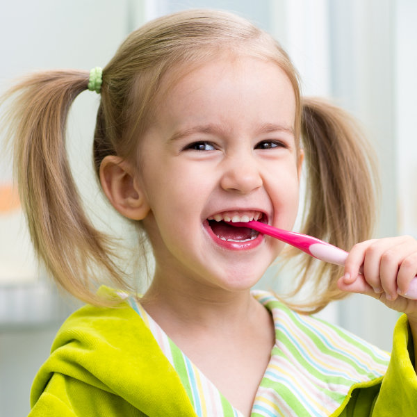 Teeth Cleaning