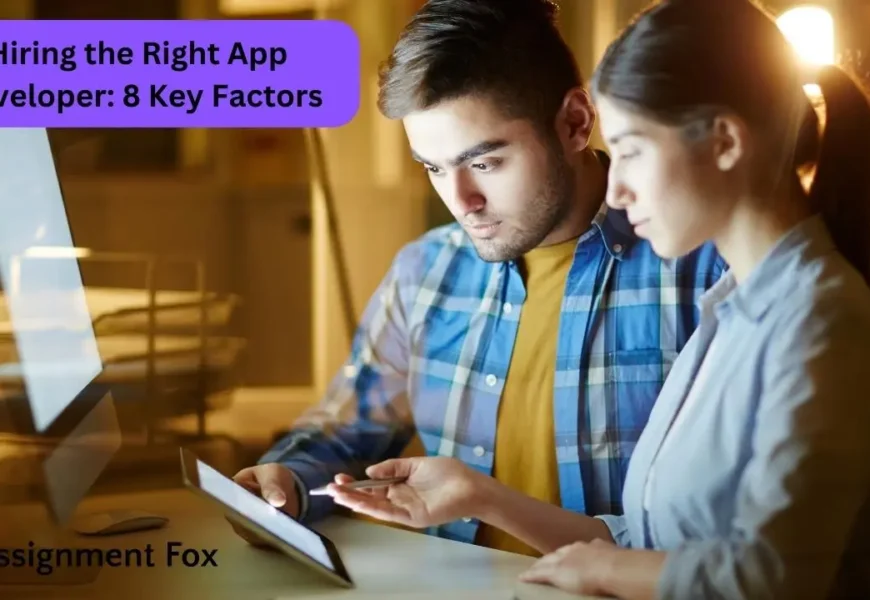 Hiring-the-Right-App-Developer-8-Key-Factors