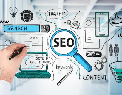 SEO Services