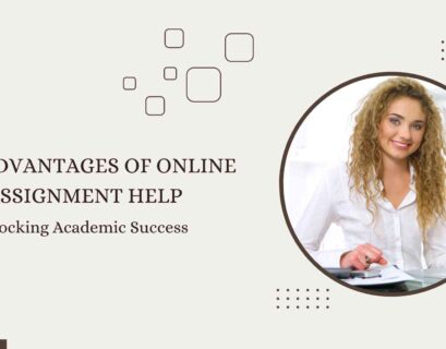 The-Advantages-of-Online-Assignment-Help