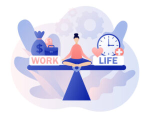 Work-Life balance