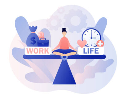 Work-Life balance