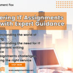 Assignment Help