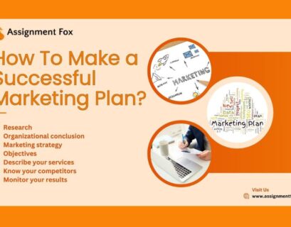 Marketing Plan