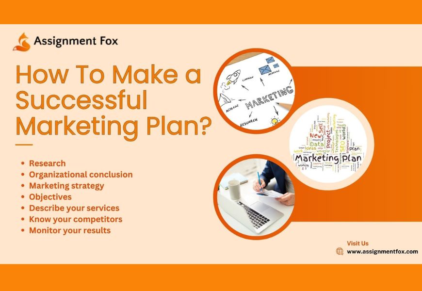 Marketing Plan