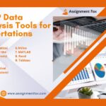 9 Data Analysis Tools