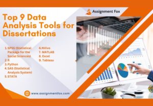 9 Data Analysis Tools