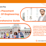 Campus Placement Process Of Engineering College- A Comprehensive Guide