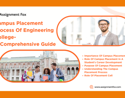 Campus Placement Process Of Engineering College- A Comprehensive Guide