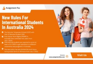 International Students