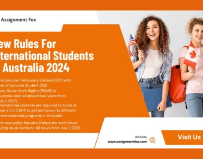 International Students