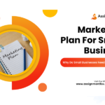 Marketing Plan For small business