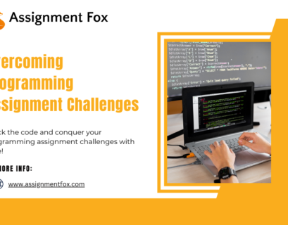 Challenges in Programming Assignments