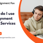 Assignment Help Services