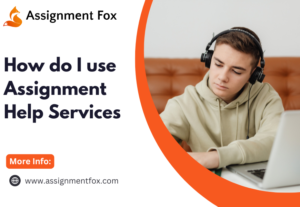 Assignment Help Services