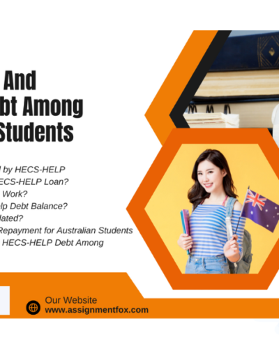 HECS-HELP Loans