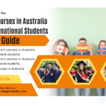 Short courses in Australia for international students