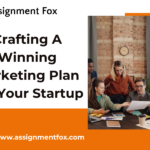 Marketing Plan Startup