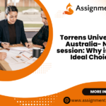 Torrens University Australia