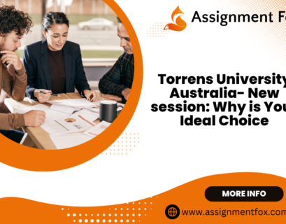 Torrens University Australia