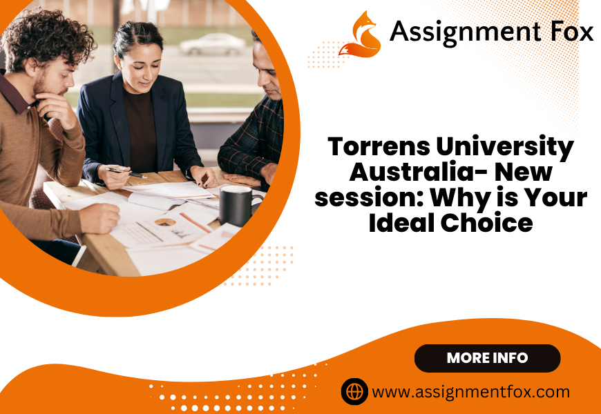 Torrens University Australia