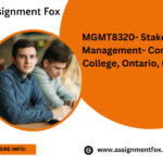 MGMT8320